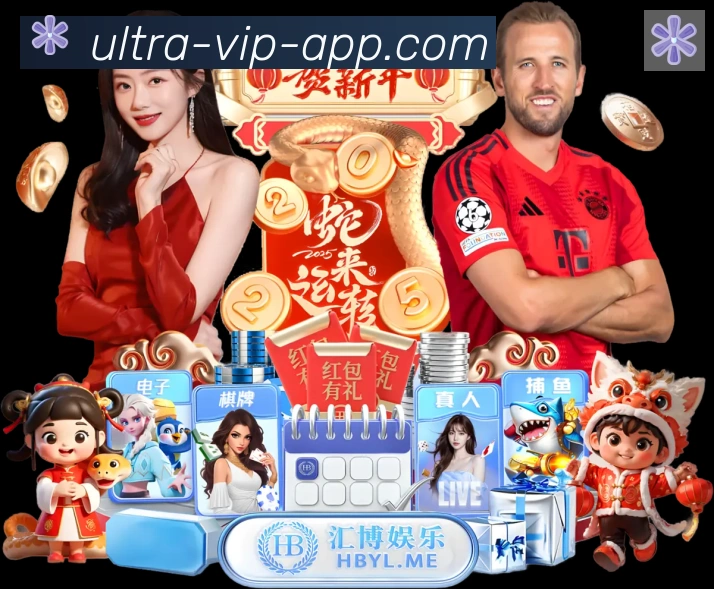 App界面